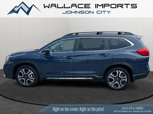 2025 Subaru Ascent Limited 7-Passenger for sale in Johnson City, TN