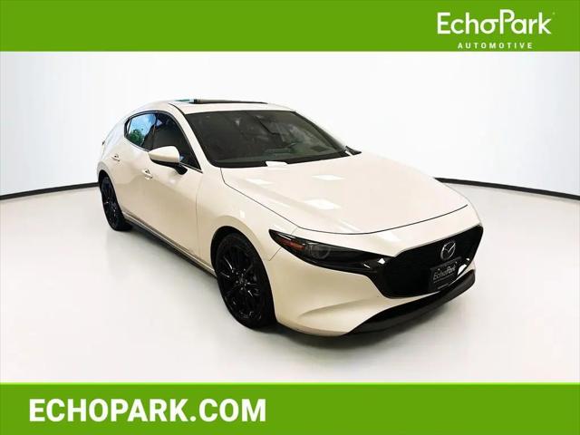 2023 Mazda Mazda3 2.5 S Premium for sale in Centennial, CO