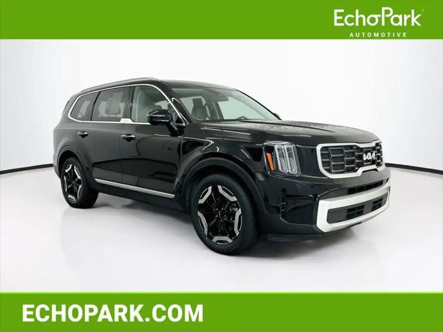 2025 Kia Telluride S for sale in Centennial, CO