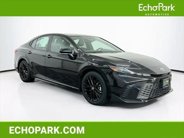 2025 Toyota Camry SE for sale in Centennial, CO