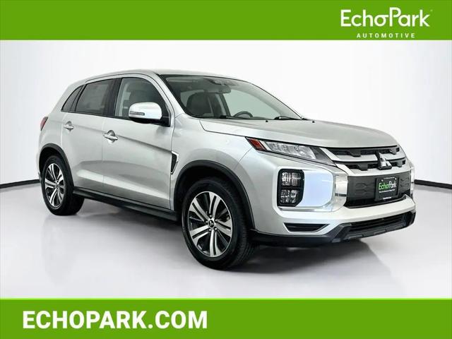 2024 Mitsubishi Outlander Sport SE for sale in Centennial, CO