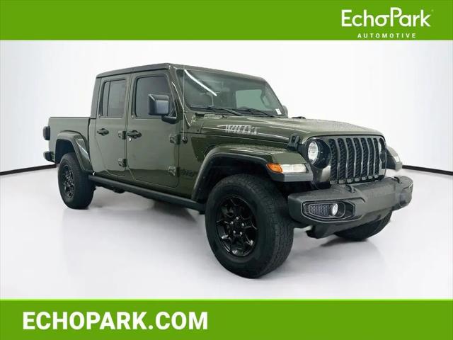 2023 Jeep Gladiator Sport for sale in Centennial, CO