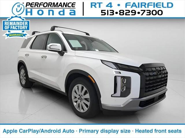 2024 Hyundai Palisade SEL for sale in Fairfield, OH