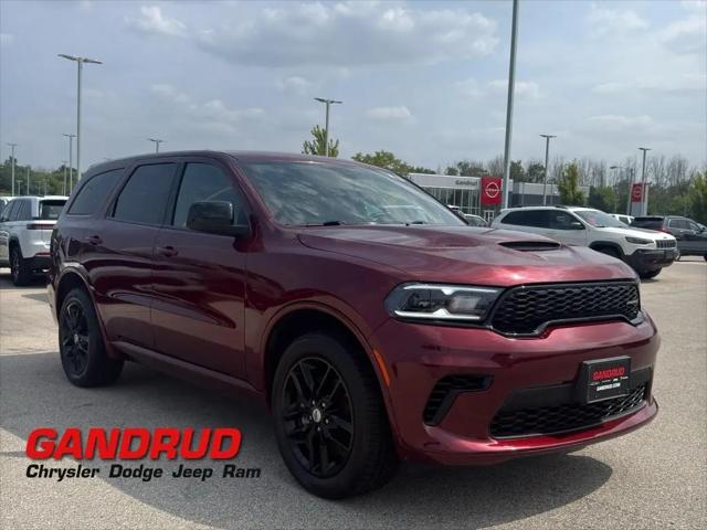 2025 Dodge Durango GT AWD for sale in Green Bay, WI