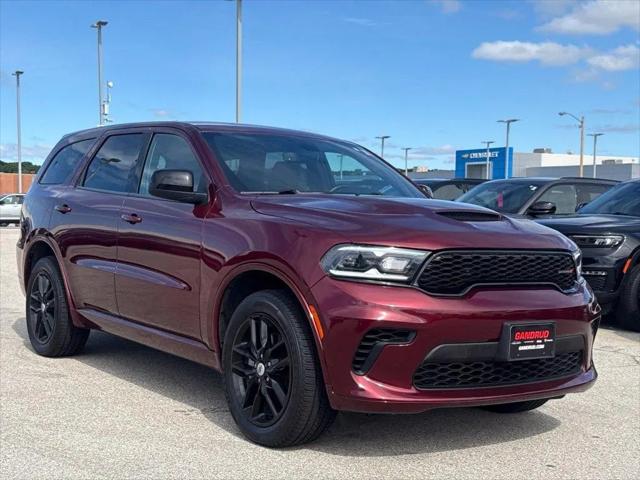 2025 Dodge Durango GT AWD for sale in Green Bay, WI