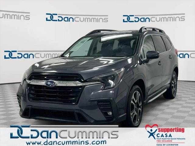 2023 Subaru Ascent Limited 7-Passenger for sale in Paris, KY