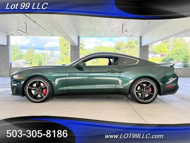 2019 Ford Mustang BULLITT for sale in Milwaukie, OR