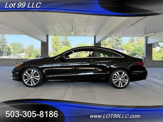 2014 Mercedes-Benz E 350 E 350 for sale in Milwaukie, OR