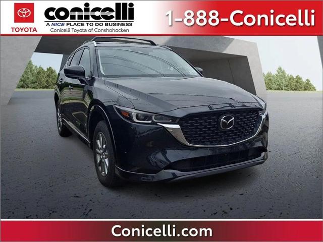 2024 Mazda CX-5 2.5 S Select for sale in Conshohocken, PA