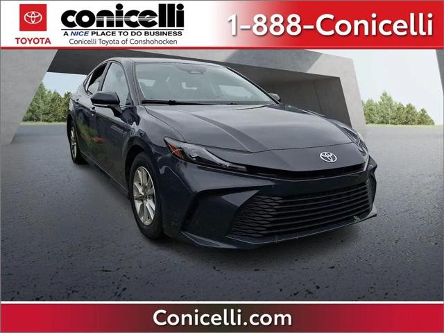 2025 Toyota Camry LE for sale in Conshohocken, PA
