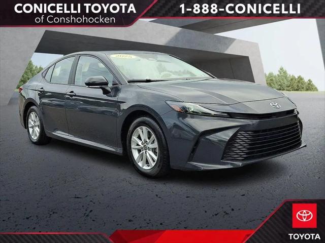 2025 Toyota Camry LE for sale in Conshohocken, PA