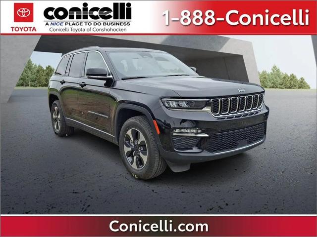 2024 Jeep Grand Cherokee Base for sale in Conshohocken, PA