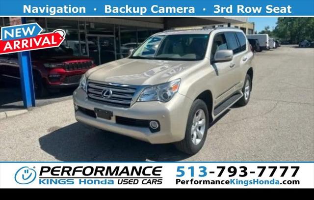 2013 Lexus GX 460 Base for sale in Cincinnati, OH