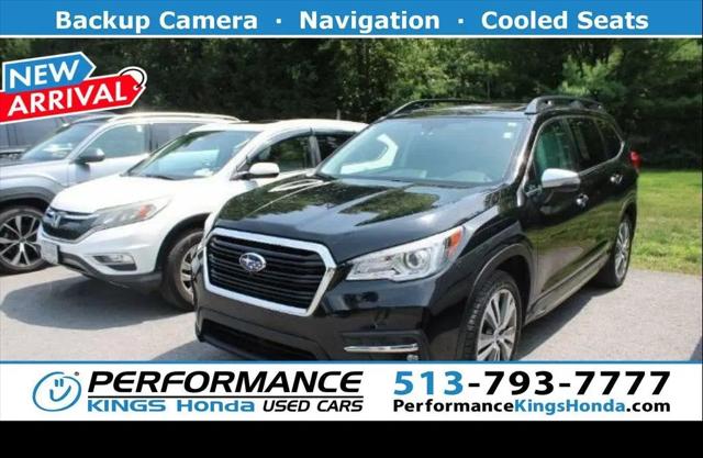 2019 Subaru Ascent for sale near Cincinnati, OH