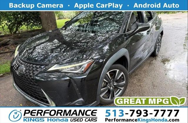 2021 Lexus UX 200 Base for sale in Cincinnati, OH