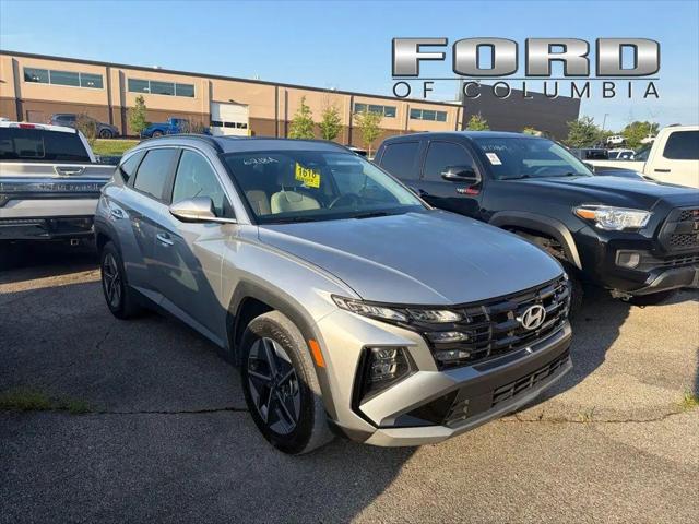 2025 Hyundai Tucson SEL Convenience for sale in Columbia, TN