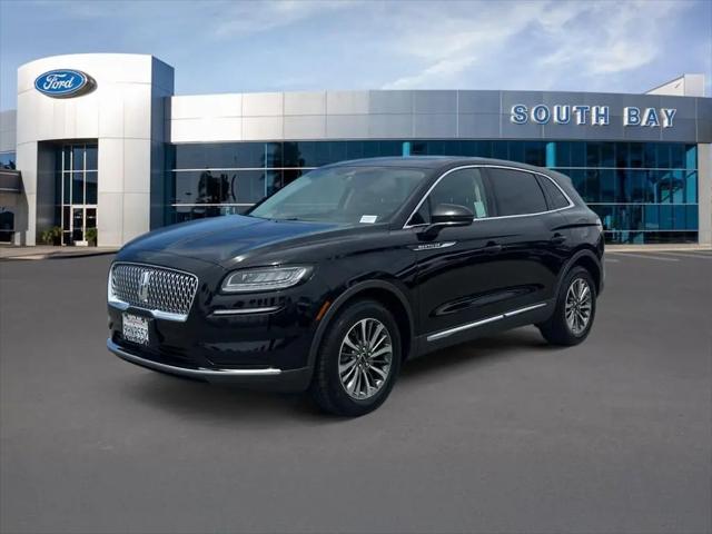 2023 Lincoln Nautilus Standard for sale in Hawthorne, CA