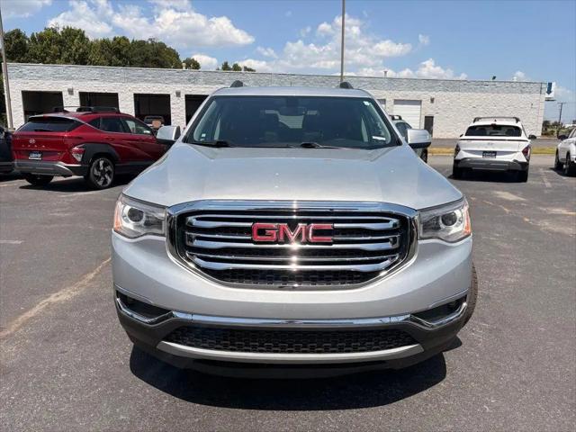 2019 GMC Acadia SLT-1 for sale in North Little Rock, AR