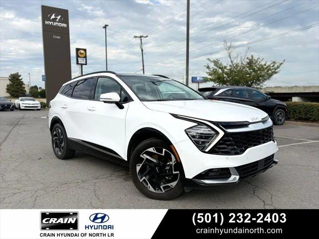 2024 Kia Sportage SX-Prestige for sale in North Little Rock, AR