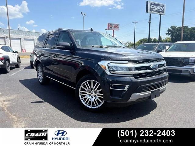2024 Ford Expedition Limited for sale in North Little Rock, AR