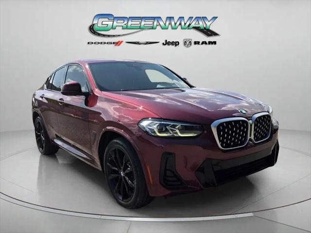 2022 BMW X4 xDrive30i for sale in Orlando, FL