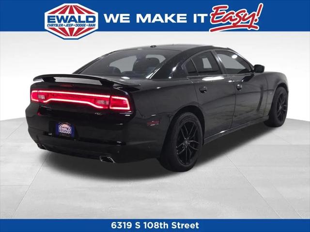 2013 Dodge Charger R/T Plus for sale in Franklin, WI