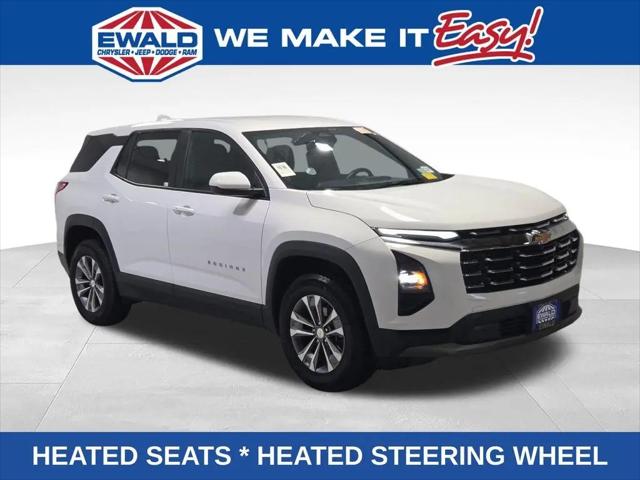 2025 Chevrolet Equinox AWD LT for sale in Franklin, WI