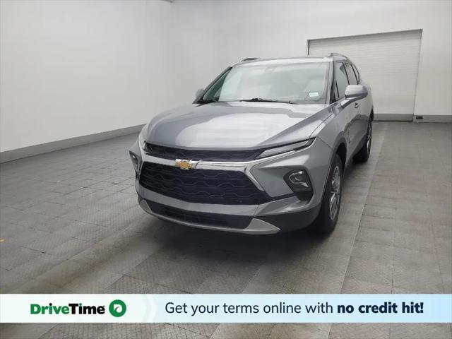 2024 Chevrolet Blazer FWD 2LT for sale in Stone Mountain, GA