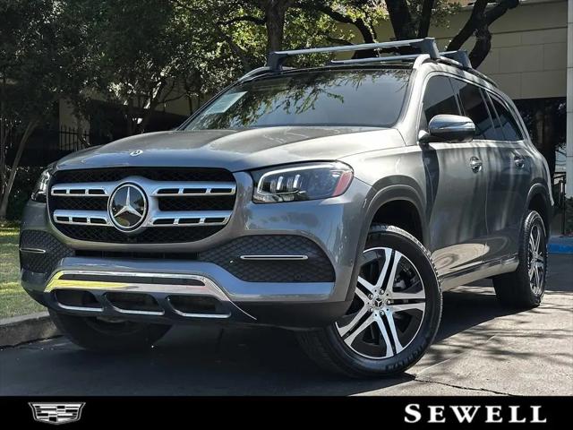 2022 Mercedes-Benz GLS GLS 450 4MATIC for sale in Dallas, TX