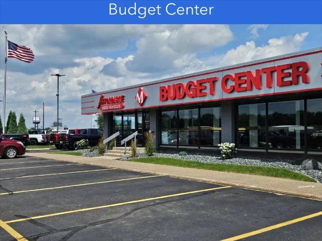 2017 Subaru Forester 2.5i Premium for sale in Chippewa Falls, WI