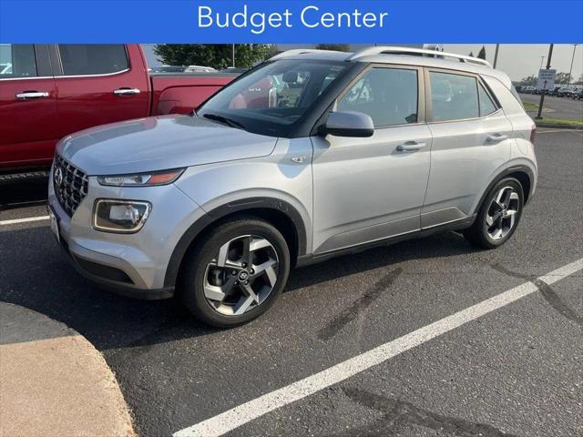 2022 Hyundai Venue SEL for sale in Chippewa Falls, WI