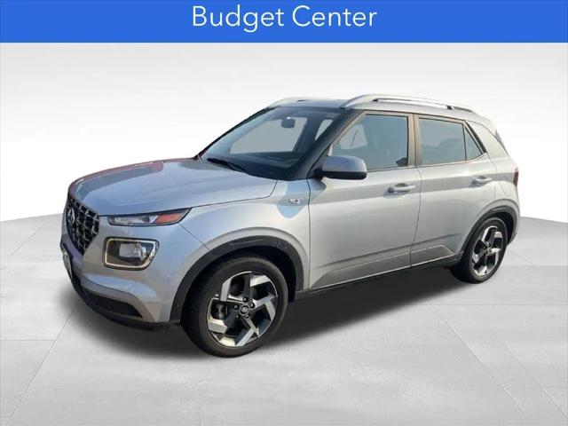 2022 Hyundai Venue SEL for sale in Chippewa Falls, WI