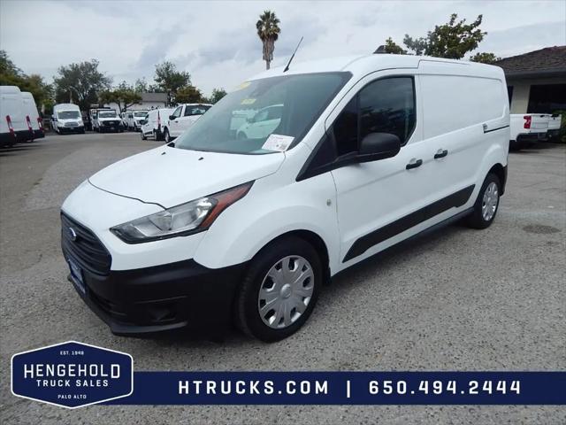 2022 Ford Transit Connect XL Cargo Van for sale in Palo Alto, CA