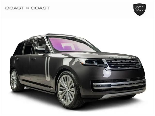 2022 Land Rover Range Rover First Edition for sale in Indianapolis, IN