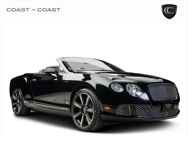 2013 Bentley Continental GTC Base for sale in Indianapolis, IN