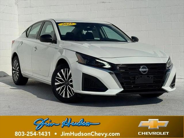 2025 Nissan Altima SV AWD for sale in columbia, SC