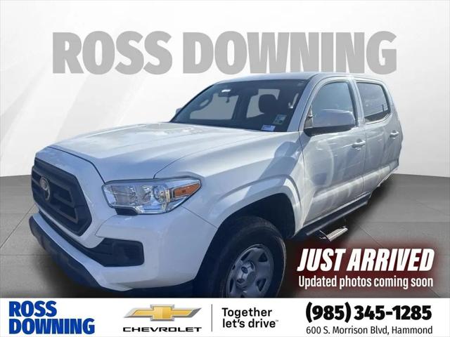 2023 Toyota Tacoma SR V6 for sale in Hammond, LA