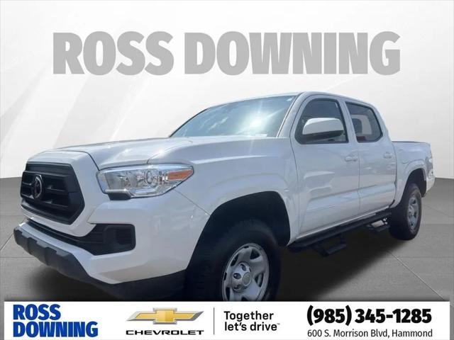 2023 Toyota Tacoma SR V6 for sale in Hammond, LA