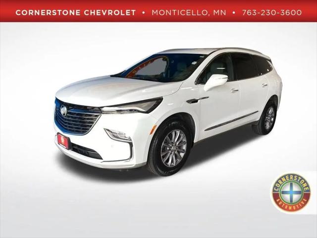 2023 Buick Enclave Essence AWD for sale in Monticello, MN