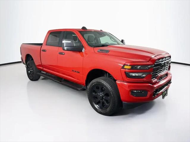 2026 Ram 2500 Big Horn Crew Cab 4x4 6'4" Box for sale in Grand Prairie, TX