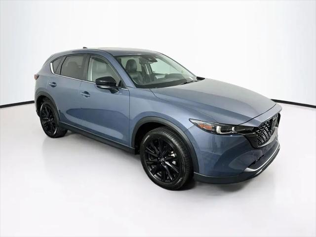 2025 Mazda CX-5 2.5 S Carbon Edition for sale in Grand Prairie, TX