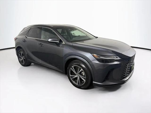 2024 Lexus RX 350 Base for sale in Grand Prairie, TX