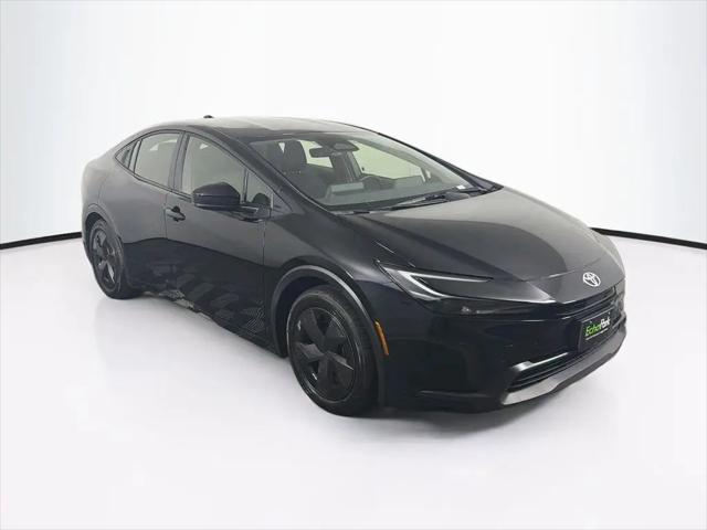 2026 Toyota Prius LE for sale in Grand Prairie, TX
