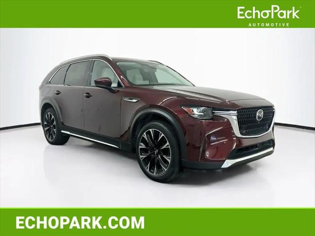 2024 Mazda X-90 Premium Plus for sale in Thornton, CO
