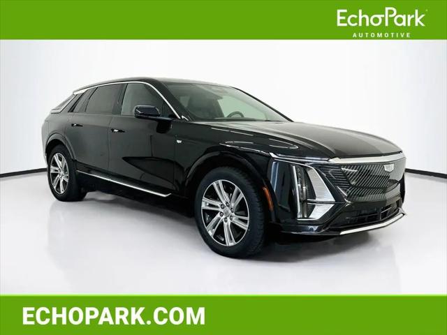 2024 Cadillac iQ Tech w/1SA for sale in Thornton, CO