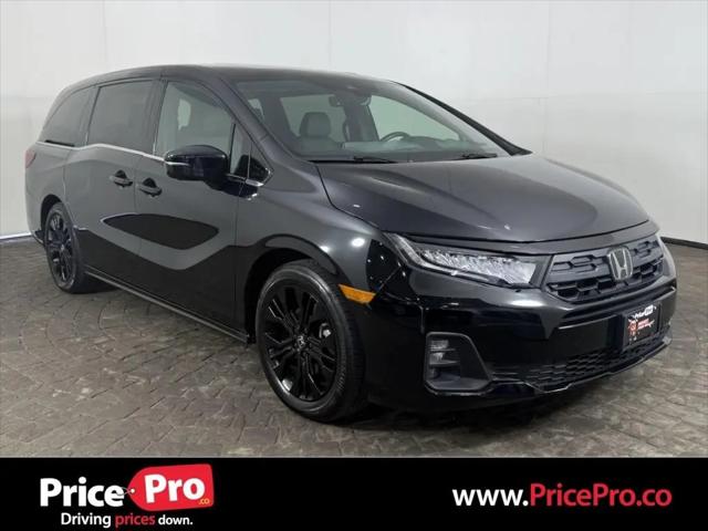 2025 Honda Odyssey Sport-L for sale in Maumee, OH