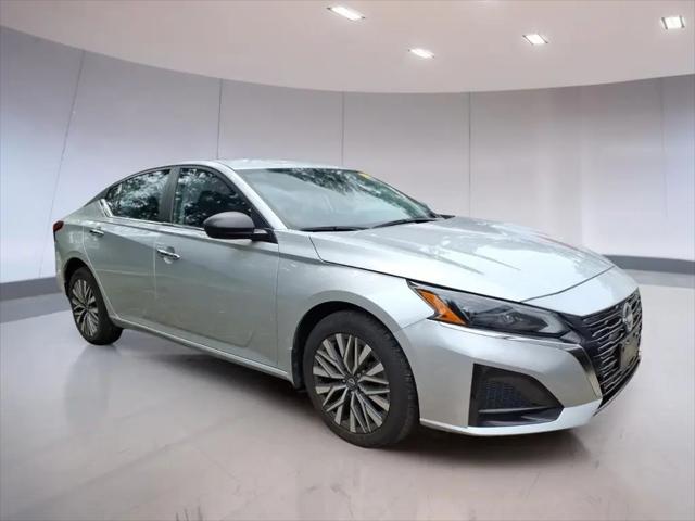 2024 Nissan Altima SV Intelligent AWD for sale in Totowa, NJ