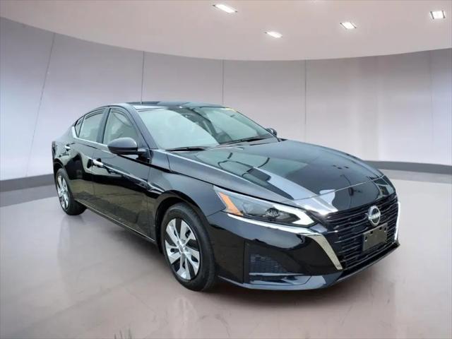 2025 Nissan Altima S FWD for sale in Totowa, NJ