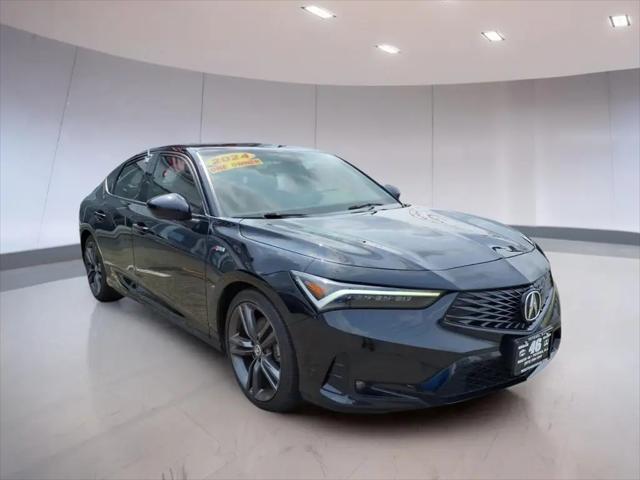 2024 Acura Integra A-SPEC for sale in Totowa, NJ