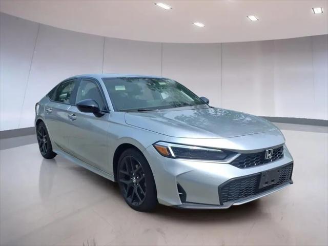 2026 Honda Civic Sport for sale in Totowa, NJ